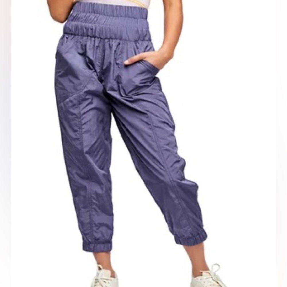 FP WAY HOME JOGGERS